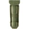 Ekena Millwork 6"W x 7 1/2"D x 16"H Devon Traditional Wood Vintage Decor Corbel, Restoration Green CORWD06X08X16DEGR - alternate 3